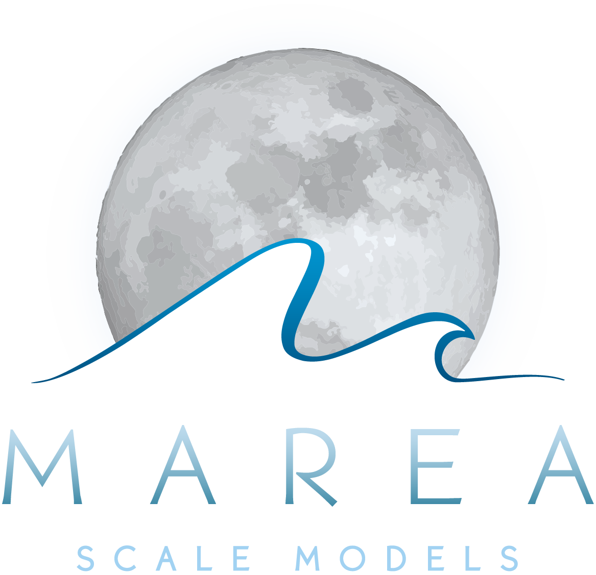 Marea Scale Models