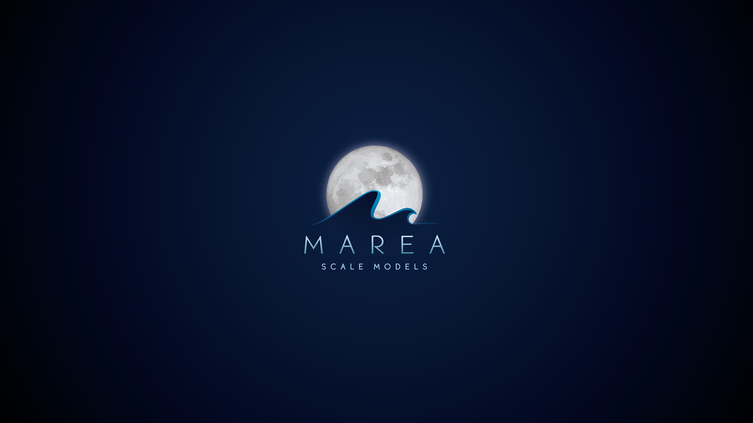 Marea Scale Models