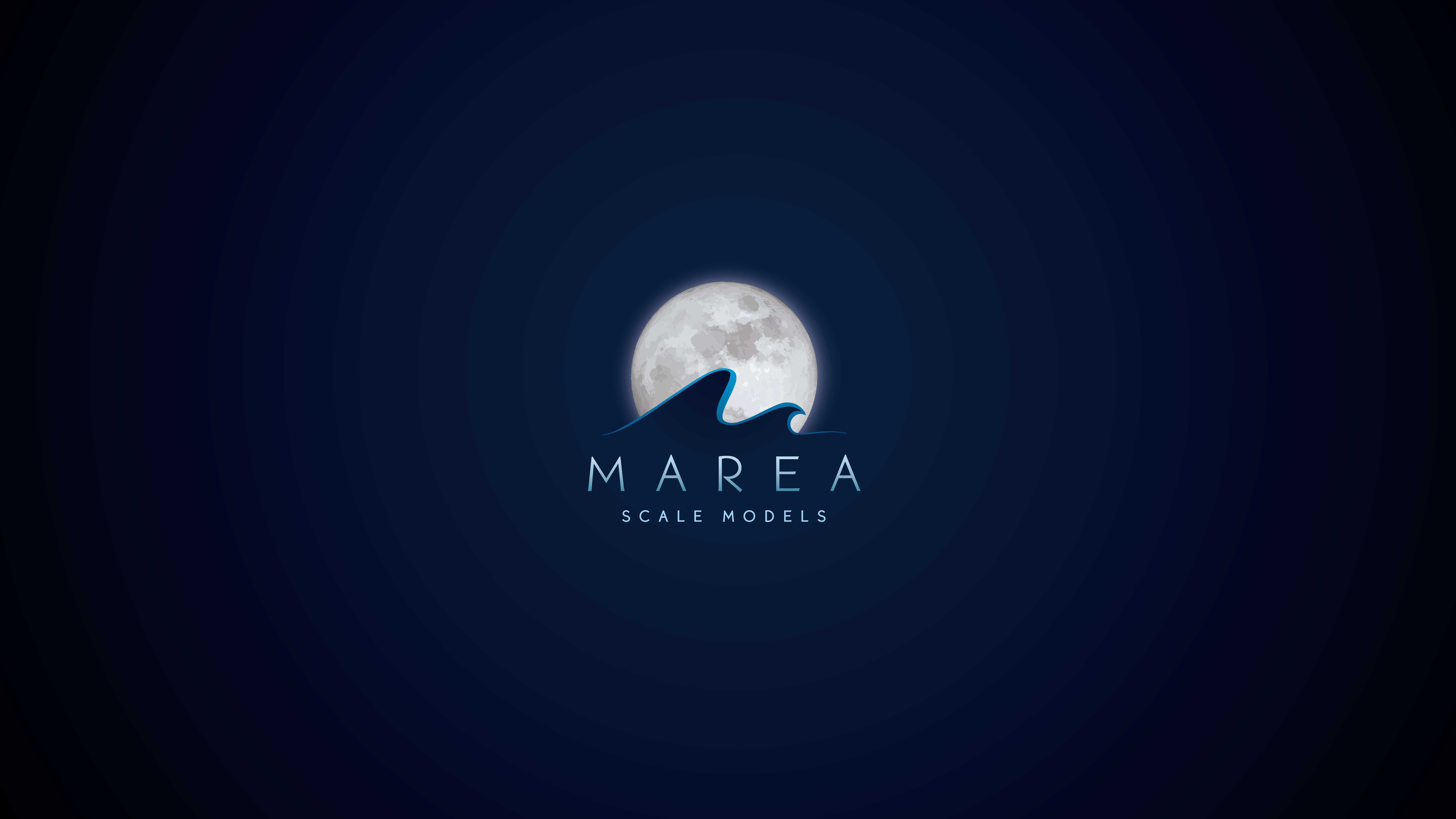 Marea Scale Models