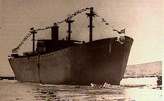 Action of 27 September 1942 (SS Stephen Hopkins and Stier)