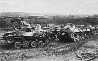 Battle of Shumshu